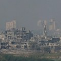 Izrael napadima iz vazduha ubio 23 osobe u Pojasu Gaze
