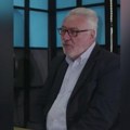 "Gadili su se politike mesecima, a onda je došlo do kopernikanskog obrta!" Nestorović o studentima foteljašima: Sad odjednom…