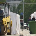 Lažna graditeljska obećanja: Osim EXPA, za koji se kasni, sve drugo stoji