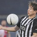 Takuma Asano: Nisam očekivao da ću toliko uživati u Srbiji