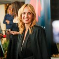 "Švajcarci su štedeli, nije bilo raskoši, dominira plastika": Duška Vučinić o detaljima iza kulisa Evrovizije