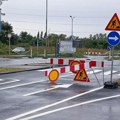 Od ponedeljka, 19. Maja bez saobraćaja u Jegričkoj ulici Popravlja se kolovoz do 23. maja