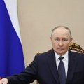 Putin pozvao lidere Arapske lige na Prvi rusko-arapski samit