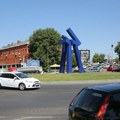 Kružni tok Bogoslovija zatvoren i danas