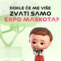EXPO 2027 poziva građane da se uključe u izbor imena maskote