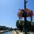 Vreme do kraja maja: Do petka toplije, zatim pad temperature i kiša