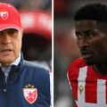 Zvezda dobila strašno pojačanje za finale Kupa Srbije: Olajinka se vraća posle 7 meseci pauze