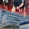 Globalni udarac dark veb kriminalu: Operacija "RapTor" zaplenila milione: Uhapšeno 270 osoba u deset zemalja!