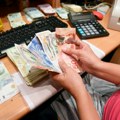 Ni dolar, ni evro: Ova valuta postaje sve jača