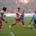 Slavlje može da počne - Zvezda pobedila Mladost iz Lučana rezultatom 3:1