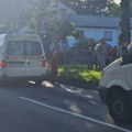 Drama u Banjaluci: Dečak upao u Vrbas, spasavali ga prolaznici