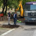 (VIDEO) Završava se zamena toplovoda u Nišu – radovi u više ulica