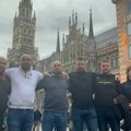 Srbi stigli u Minhen da bodre Inter u finalu LŠ: "Ima nas 20, daćemo i 500 € za kartu, osvojićemo ušatog"