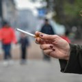 U Srbiji trećina stanovništva aktivni pušači, godišnje 7.000 ljudi oboli od raka pluća