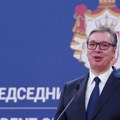 Aleksandar Vučić čestitao Navrockom pobedu na izborima za predsednika Poljske