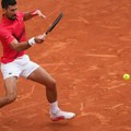 Bivši šampion Rolan Garosa dao Đokoviću savet kako da igra protiv Zvereva: "Da bi Novak pobedio, mora..."