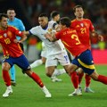 Liga nacija: Portugal u finalu čeka Francusku ili Španiju