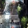 Pozadina jezivog snimka iz Takovske: Bahati vozač priredio horor majci sa bebom samo zato što mu je svirnula