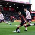 Liverpul na potezu: Bornmut spremio zamenu za Kerkeza
