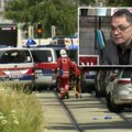 "Čuo sam se sa ćerkom, svi smo uplašeni" Pevač stigao iz Austrije, pa otkrio detalje masakra u Gracu: "Danas je odmah…