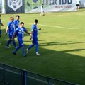 Sremska liga Martinčani srušili lidera