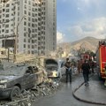 Prve fotografije iz Irana nakon izraelskog napada: Gađano više od 100 meta, ubijeni moćni ljudi u vojsci