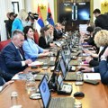 Odbor za kulturu i informisanje odložio sastanke povodom utvrđivanja kandidata za člana Saveta REM-a