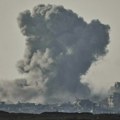 U izraelskim napadima na Gazu ubijeno najmanje 20 Palestinaca