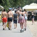 Kad počinje leto 2025. u Srbiji