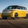 Volkswagen prestigao Teslu u trci za robotaksije!