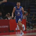 Gordić: "Da nam publika pomogne kao Partizanu"