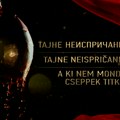 Nova manifestacija u Subotici - "Tajna neispričanih kapi"