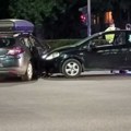 Saobraćajna nezgoda kod „Rode“ usporila protok vozila u popodnevnom špicu