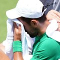 Novak Đoković trenirao sa Srbinom pred Vimbldon: Jedna stvar bi mogla da zabrine navijača našeg Noleta