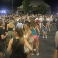 Завршена трочасовна блокада раскрснице Мала Вага у Крагујевцу