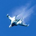 "Poginuo je, leti zauvek, brate": Pao ruski bombarder Su-34 (Video)