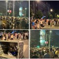 (Уживо) Блокаде у Београду: Ево у којим улицама је отежан саобраћај