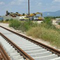 NAJNOVIJA VEST! Stigla dozvola za nastavak radova na rekonstrukciji pruge Niš - Dimitrovgrad. Čekalo se skoro godinu dana!