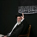 Iran: Prvo pojavljivanje u javnosti Khameneija od prekida vatre s Izraelom