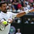 Novak posle velike pobede pomenuo i federera: Ja nemam tu igru kao gospodin u loži...