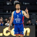 Auuu, kakva bomba! Bivši košarkaš Efesa i NBA šampion potpisao za zvezdu! Crveno-beli predstavili brutalno pojačanje, navijači…