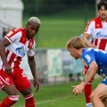 Razigrala se Zvezda: Het-trik Endiajea seje strah među superligaškim protivnicima