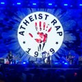 Atheist rap osvetlio istinu na Exitu: Ruke su vam krvave