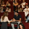 "Како се понашаш, мајке: Ти?" Свађу Новака и Јелене Ђоковић видели милиони - Он јој отео телефон из руку, она признала: "Дуго…