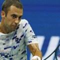 Laslo Đere poražen u prvom kolu ATP turnira u Gštadu