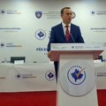 Eljezi: Rok za predaju kandidatura za gradonačelnike i odbornike traje do 13. avgusta