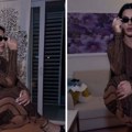 Seka Aleksić uspela da napravi pozu za kojom su poludele žene, pa prozvala čuvenu reperku: "e, moja ti..."