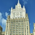 Moskva odgovorila na sankcije EU: Proširen spisak lica kojima se zabranjuje ulazak u Rusiju