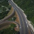 Vlada Crne Gore potpisala sa EBRD Ugovor za za izgradnju deonice autoputa od Mateševa do Andrijevice