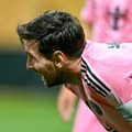 Mesi suspendovan! Argentinac popio oštru kaznu